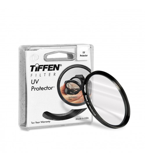 Tiffen UV Protector 52mm